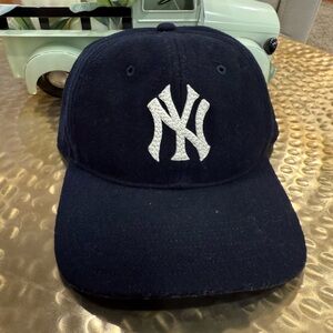 SOLD-NEW KITH & ‘47 Special edition NY Yankees hat
